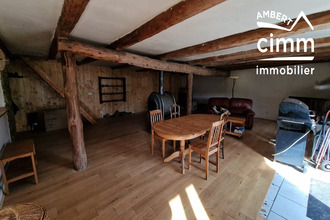 achat maison viverols 63840