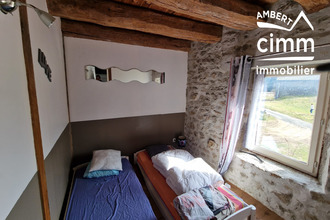 achat maison viverols 63840