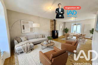 achat maison viverols 63840