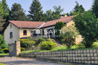 achat maison viverols 63840