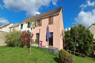 achat maison vivier-au-court 08440