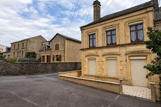 achat maison vivier-au-court 08440