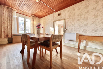 achat maison vivieres 02600