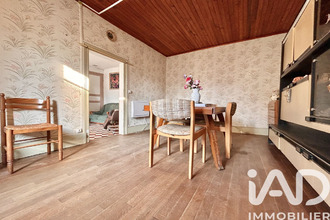 achat maison vivieres 02600