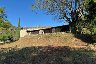 achat maison viviers 07220