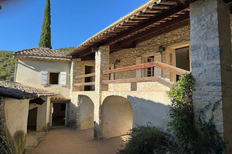 achat maison viviers 07220