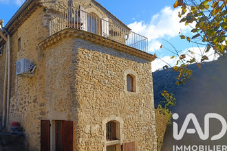 achat maison viviers 07220