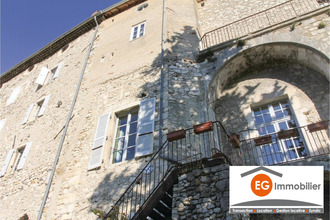 achat maison viviers 07220