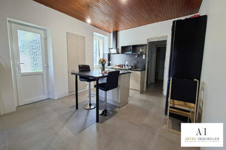 achat maison viviers 07220