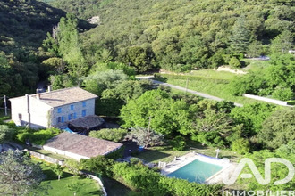 achat maison viviers 07220