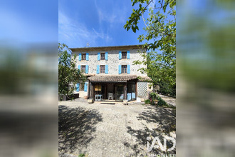 achat maison viviers 07220