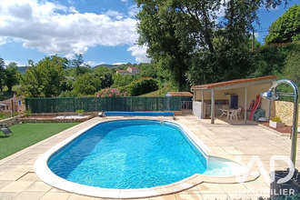 achat maison viviers 07220