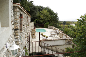 achat maison viviers 07220