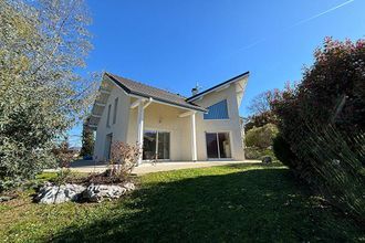 achat maison viviers-du-lac 73420