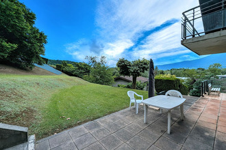 achat maison viviers-du-lac 73420