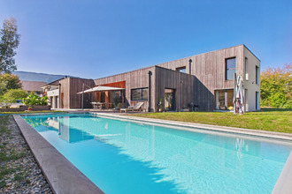 achat maison viviers-du-lac 73420