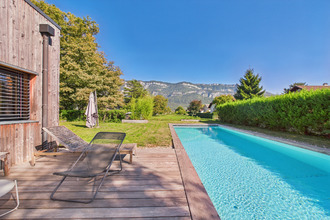 achat maison viviers-du-lac 73420