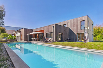 achat maison viviers-du-lac 73420