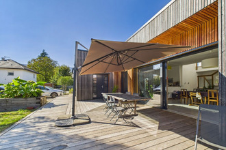 achat maison viviers-du-lac 73420