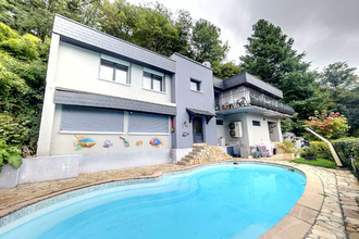 achat maison viviers-du-lac 73420