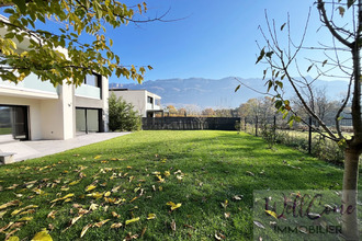 achat maison viviers-du-lac 73420