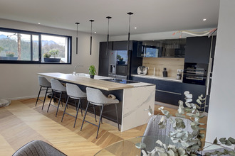 achat maison viviers-du-lac 73420