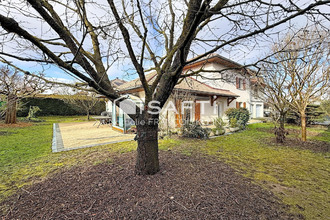 achat maison viviers-du-lac 73420