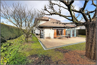 achat maison viviers-du-lac 73420