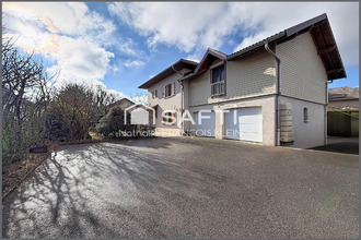 achat maison viviers-du-lac 73420
