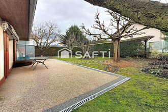 achat maison viviers-du-lac 73420