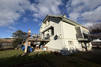 achat maison viviers-du-lac 73420