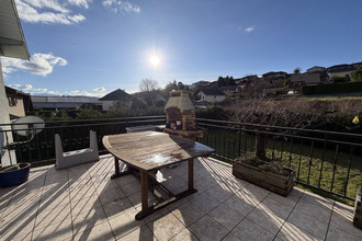 achat maison viviers-du-lac 73420