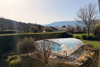 achat maison viviers-du-lac 73420