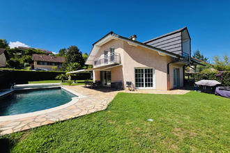 achat maison viviers-du-lac 73420