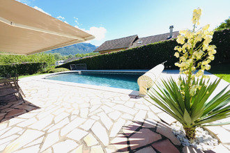 achat maison viviers-du-lac 73420