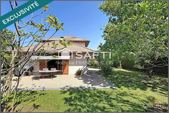 achat maison viviers-du-lac 73420