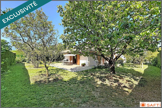 achat maison viviers-du-lac 73420