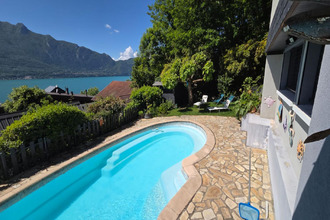 achat maison viviers-du-lac 73420
