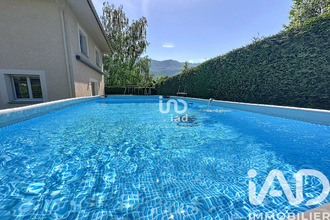 achat maison viviers-du-lac 73420