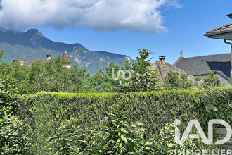 achat maison viviers-du-lac 73420
