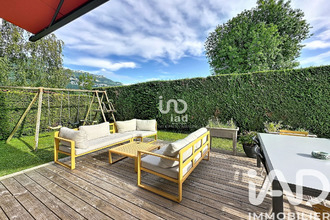 achat maison viviers-du-lac 73420