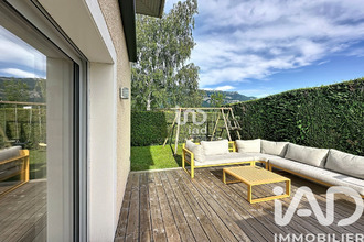 achat maison viviers-du-lac 73420