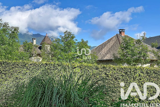 achat maison viviers-du-lac 73420
