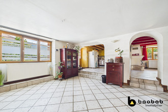 achat maison viviers-du-lac 73420