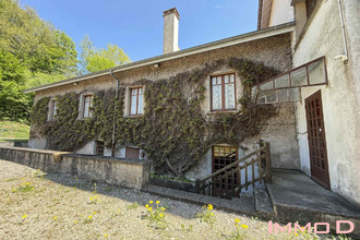 achat maison viviers-le-gras 88260