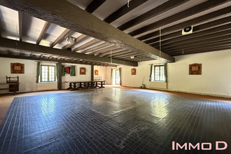 achat maison viviers-le-gras 88260