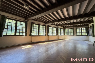 achat maison viviers-le-gras 88260