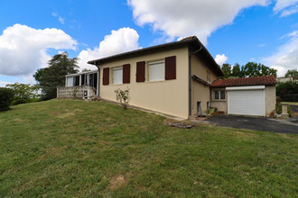 achat maison viviers-les-mtagnes 81290