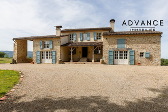 achat maison viviers-les-mtagnes 81290