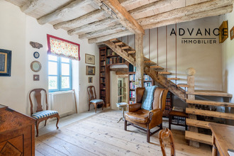 achat maison viviers-les-mtagnes 81290